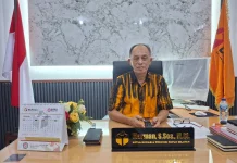 Bawaslu Tingkatkan Edukasi Politik Masyarakat