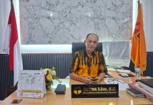 Bawaslu Tekankan Kerja di Masa Non Tahapan