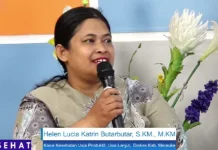 Dinkes Merauke Dorong Cek Kesehatan Calon Pengantin