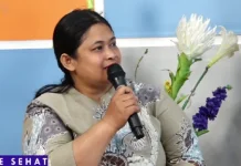 Dinkes Merauke Libatkan Lintas Sektor untuk Pemeriksaan Kesehatan Pengantin