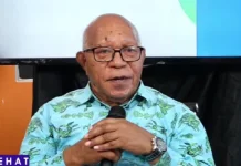 Gereja Katolik Perhatikan Persiapan Pernikahan