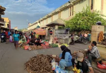 Informasi Harga Bapok Hasil Lainnya di Merauke