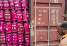 Pertamina Salurkan 1.300 LPG