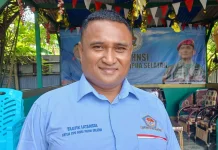Nelayan Soroti Izin Kapal Asing