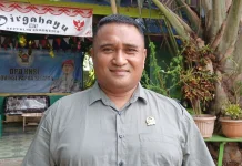 HNSI Tolak Operasi Kapal Trawl