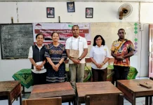 Audiobook Bahasa Marind Terobosan Digitalisasi dalam Merawat Bahasa Lokal
