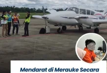 Tiga WNA Australia Ilegal Diserahkan ke Kejaksaan