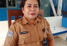 SMA YPK Merauke Siap Laksanan Asesment 2026 Bagi Siswa.