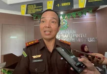 Lebih dari 20 Saksi Diperiksa Kasus Universitas Musamus Merauke