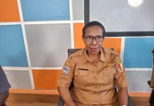 Sagu Didorong Jadi Warisan Budaya