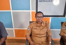 Pelestarian Sagu Jadi Fokus Budaya Merauke