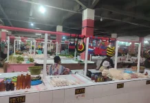 Inilah Harga Bapok Hasil Pertanian Di Merauke