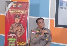 Polisi Tegaskan Penanganan Pelaku Miras