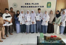 Empat Proposal Siswa Lolos Olimpiade Penelitian Nasional