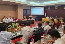 Pertamina Perkuat Koordinasi LPG dengan Pemda Merauke