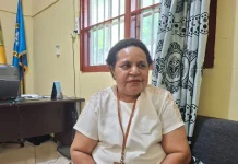 Lima Puluh Empat Siswa Ikuti Asesmen Akhir