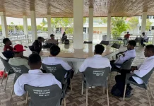 Mahasiswa Soroti Fasilitas Kampus di Tengah Dugaan Korupsi Unmus