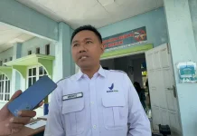 Loka POM Merauke Imbau Masyarakat Cek Produk Sebelum Membeli