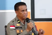 Kasus Tipiring di Merauke Meningkat, Banyak Dipicu Mabuk