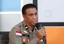 Polisi Jelaskan Batasan Tindak Pidana Ringan