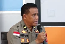 Polisi Sebut Lingkungan dan Pergaulan Picu Kebiasaan Mabuk