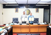 Papua Selatan dan Universitas Indonesia Jalin Kemitraan