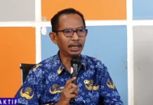 Kekurangan Guru Jadi Tantangan Pendidikan