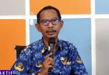 Motivasi Guru dan Siswa Hadapi Tantangan jelang Hardiknas