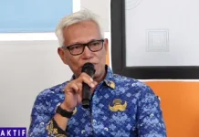 Job Fair Hardiknas Beri Peluang Kerja bagi Pencaker