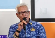 Pelatihan Kerja Jadi Kunci Hadapi Industri