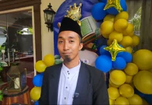 Khatam Al Qur’an Bahagia Siswa SDIT Permata Bunda