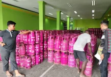 Pasokan LPG di Merauke Terus Dijaga