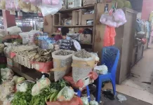 Cek Harga Barang Hari Ini