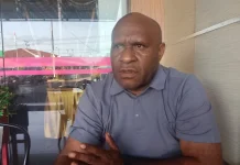 Nathalie Kaket Soroti Pelaksanaan Musrenbang Papua Selatan