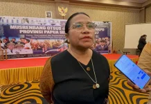Hardiknas Jadi Momentum Penguatan Digital di Mappi