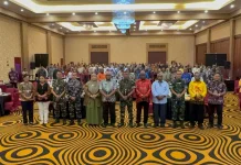 Sejumlah Program Mappi Disetujui dalam Musrenbang Papsel