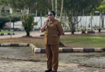 PJ Sekda Mappi Ajak Seluruh ASN Cakap Teknologi Digital