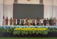 Pelatihan Mappi AI Hub Tahun Kedua Dibuka