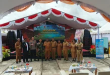 Sambut Hardiknas, Expo SMK hingga Job Fair 2026 Resmi Dibuka