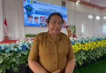 Siswa Mappi Belajar Hasilkan Uang lewat Digital