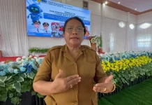 Angkat Potensi Mappi Melalui Film Dokumenter AI