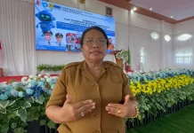 Mappi AI Hub: Integrasi Sistem Digital menuju Pelayanan Prima