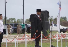 Pemprov Papua Selatan Peringati Hari Otonomi Daerah XXX