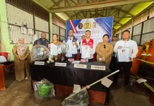 Mafia BBM Subsidi Dibongkar di Merauke