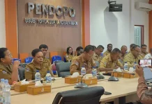 Mappi Siapkan Transformasi menuju Smart City