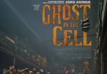 Joko Anwar Raih Sejuta Penonton Lagi lewat Ghost in Cell
