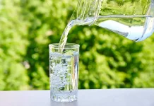 Minum Air Putih Penting Bagi Kesehatan Tubuh