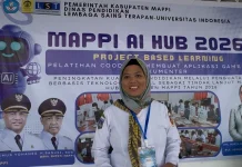 Pertama Kali Belajar AI, Guru dari Distrik Akan Bagikan Ilmu ke Pedalaman