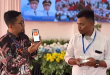 Mappi AI Hub Hari Kedua, Peserta Unggah Puluhan Konten Pemasaran & Tautkan Rekening