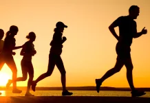 Jalan Kaki Pagi Miliki Banyak Manfaat Kesehatan